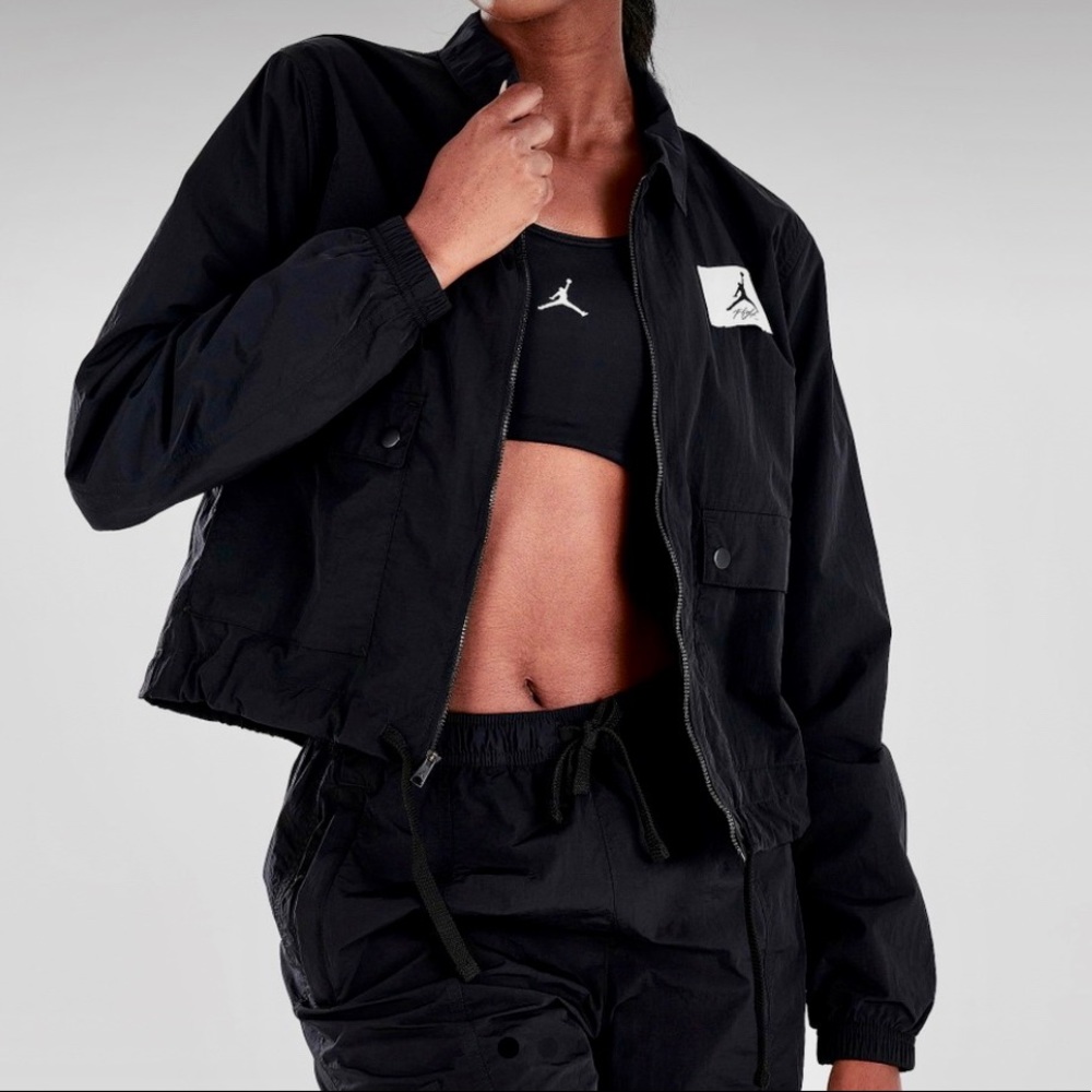 Jordan Nike Jacket New